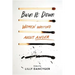 Burn It Down: Women Writing about Anger