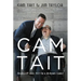 CAM Tait: Disabled? Hell No! I'm a Sit-Down Comic!