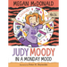 Judy Moody: In a Monday Mood