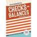 Governmental Checks and Balances