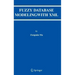 Fuzzy Database Modeling with XML