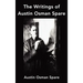 The Writings of Austin Osman Spare: Anathema of Zos, the Book of Pleasure and the Focus of Life