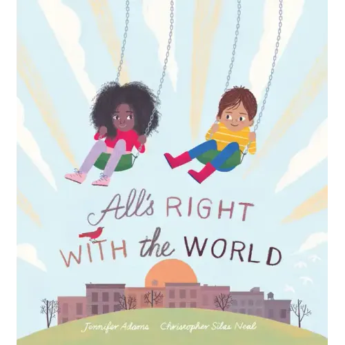 All's Right with the World