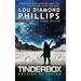 Tinderbox: Soldier of Indira