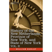 History of the New Netherlands, Province of New York, and State of New York: Vol. 2