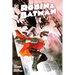 Robin & Batman