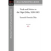 Trade and Politics in the Niger Delta, 1830-1885