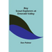 Boy Scout Explorers at Emerald Valley