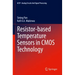 Resistor-Based Temperature Sensors in CMOS Technology