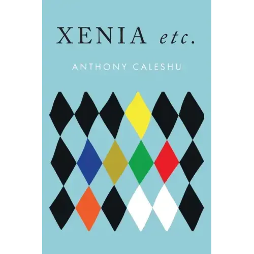 Xenia, etc.
