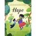 Hope: A book to help children build resilience and assist those recovering from and/or living in family violence situations