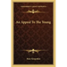 An Appeal to the Young