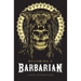 Becoming a Barbarian