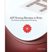 API Testing Recipes in Ruby: The Problem Solving Guide to API Testing