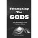 Triumphing the Gods: How Businesses Go from Pennies to Billions