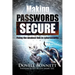 Making Passwords Secure: Fixing the Weakest Link in Cybersecurity