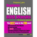Preston Lee's Beginner English 800 Words For Spanish Speakers
