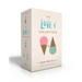 The Love & Collection (Boxed Set): Love & Gelato; Love & Luck; Love & Olives