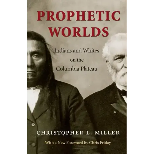 Prophetic Worlds