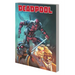 Deadpool: Bad Blood