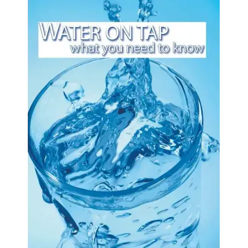 WATER ON TAP what you need to know