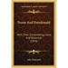Troon And Dundonald: With Their Surroundings, Local And Historical (1876)