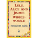 Lulu, Alice and Jimmie Wibblewobble