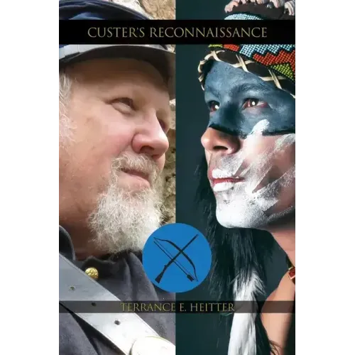 Custer's Reconnaissance