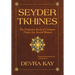 Seyder Tkhines: The Forgotten Book of Common Prayer for Jewish Women