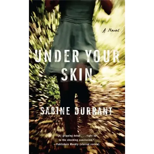 Under Your Skin