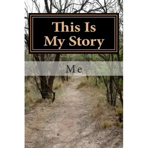 This Is My Story