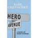 Hero Avenue: A Novel of Short Stories
