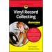 Vinyl Record Collecting for Dummies