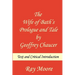 The Wife of Bath's Prologue and Tale by Geoffrey Chaucer: Text & Critical Introduction