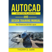 AutoCAD Aviation Planning and Design Training Manual: Two-Dimensional Airfield Layout