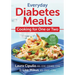 Everyday Diabetes Meals: Cooking for One or Two