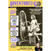 Adventures on the Go Book 4
