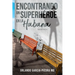 Encontrando Un Superheroe En La Habana: Un Memoria