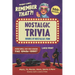 Remember That?! Nostalgic Trivia Book: Stay Sharp with 500+ Quizzes, Throwback Fun Facts, and Interesting History for Adults, Baby Boomers, and Senior
