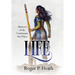 Warriors of the Continuum Part Three: Life
