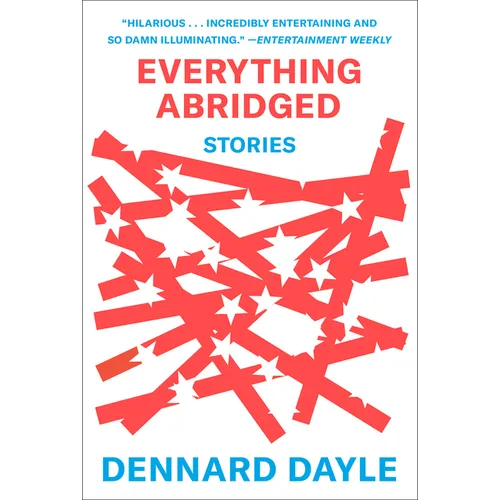 Everything Abridged: Stories