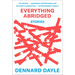 Everything Abridged: Stories