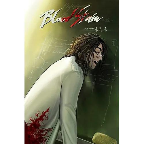 Blood Stain Volume 3