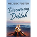 Discovering Delilah (An LGBT Love Story)