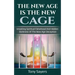 The New Age Is the New Cage: Unveiling Spiritual Falsehood and Hidden Darkness of the New Age Deception.