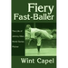 Fiery Fast-Baller: The Life of Johnny Allen, World Series Pitcher