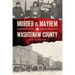Murder & Mayhem in Washtenaw County