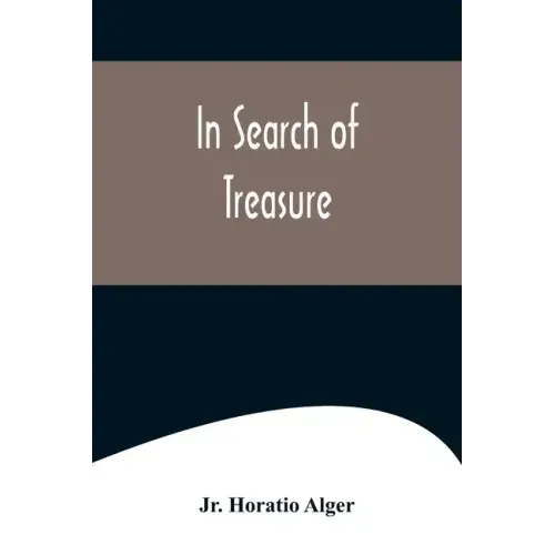 In Search of Treasure