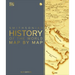 History of the World Map by Map