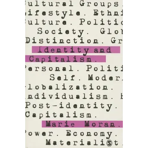 Identity and Capitalism - Paperback